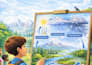 design professional educational textbooks, workbooks, and lesson guides